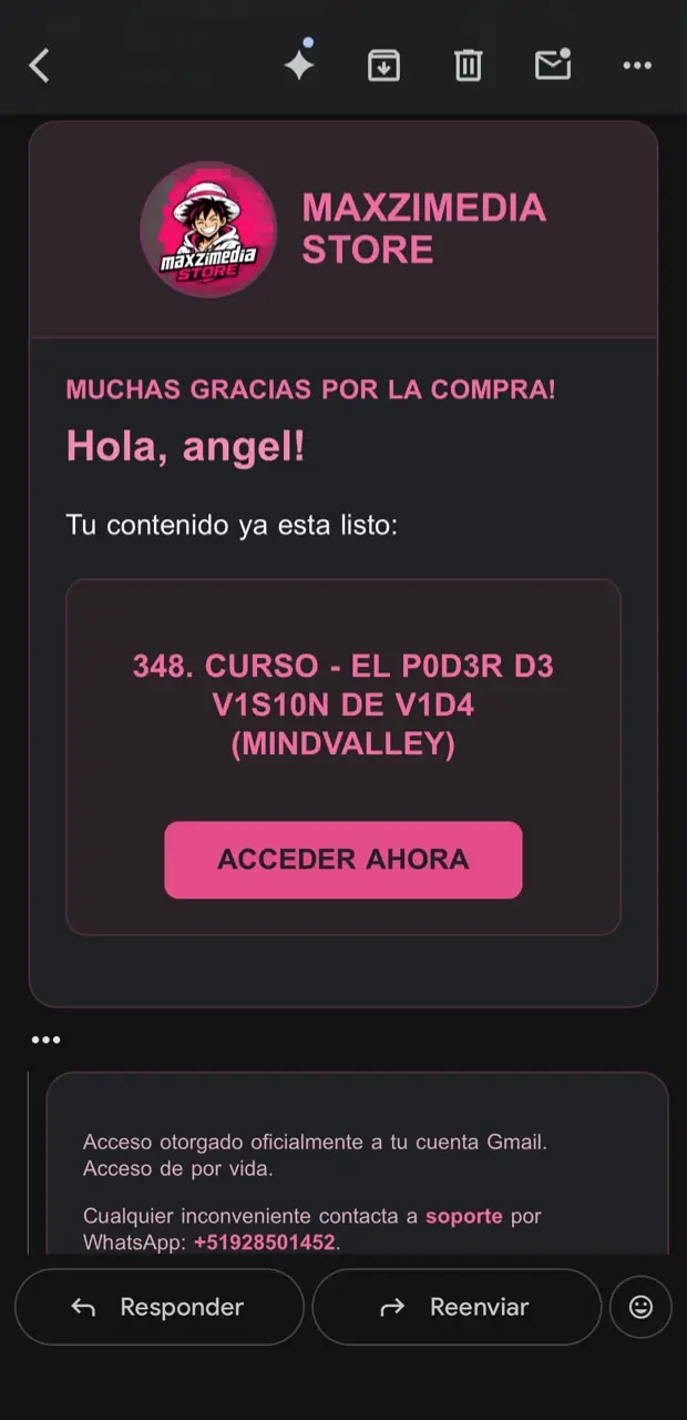 Muestra de entrega 2