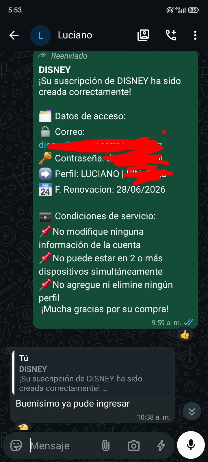 Muestra de entrega 6